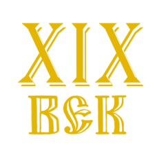 XIX век